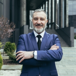 James Richardson - Criminal Defense Attorney at Crownstone Lawfirm