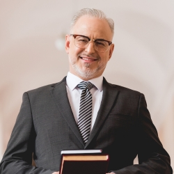 Michael Stone - Senior Partner at Crownstone Lawfirm