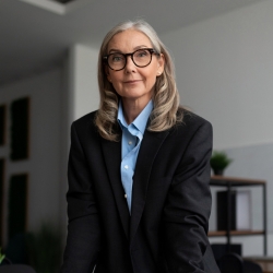 Sarah Chambers - Criminal Defense Attorney at Crownstone Lawfirm