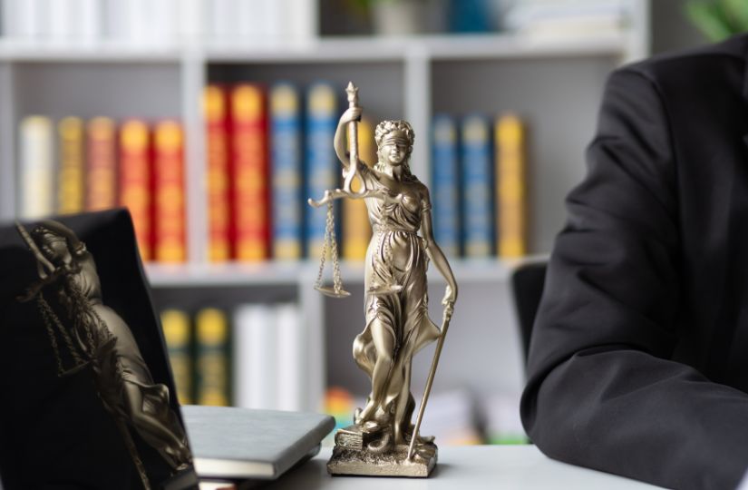 Court seeks to help with documents - Legal assistance and documentation support