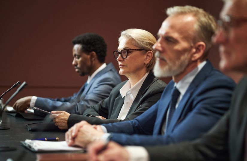 Court seeks to help with documents - Legal assistance and documentation services