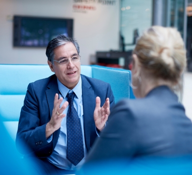 Custody Agreement Case Study - Family Law