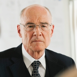 David Nelson - Senior Family Counsel