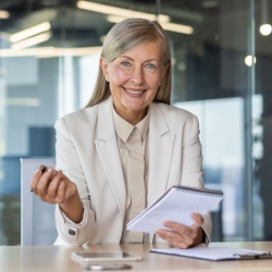 Elizabeth Chen - IP Partner