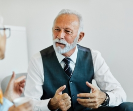 Estate Planning Practice Area - Wills, Trusts, and Asset Protection