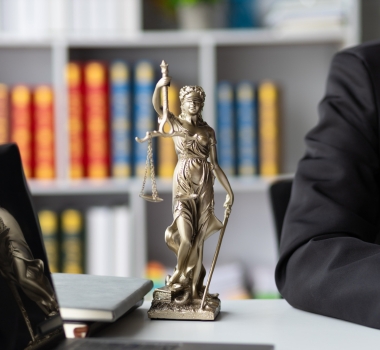 Intellectual Property Practice Area - Comprehensive IP protection and licensing services