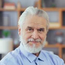 Jonathan Pierce - Arbitration Specialist