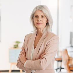 Lisa Bennett - Senior Tax Counsel