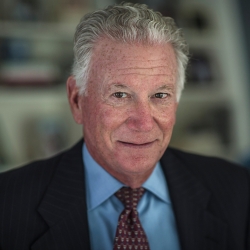 Marcus Sterling, Partner