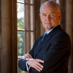 Michael Harrison, Managing Partner