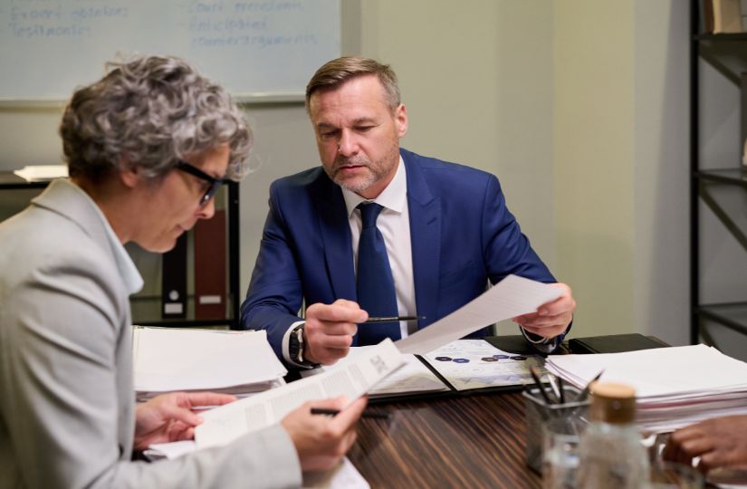 Intellectual property protection and trademark law