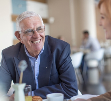 Property Litigation Case Study - Real Estate