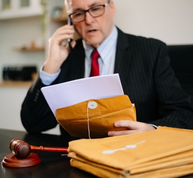 Proven Results - Successful Case Outcomes