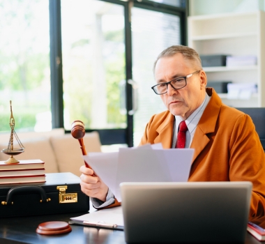 Real Estate Law Practice Area - Expert representation for property transactions and disputes