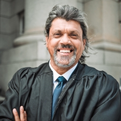 Robert Patterson - Patent Attorney