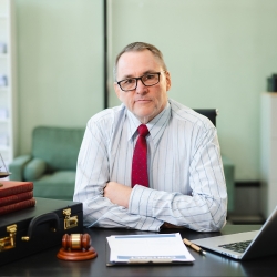 Thomas Rodriguez - Real Estate Attorney