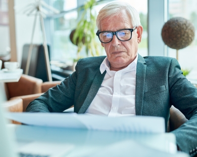 Trust Administration Practice Area - Estate and trust management services