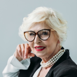 Victoria Chambers - Business Litigation Attorney